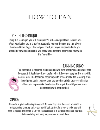 Beginner’s Guide to Lashing