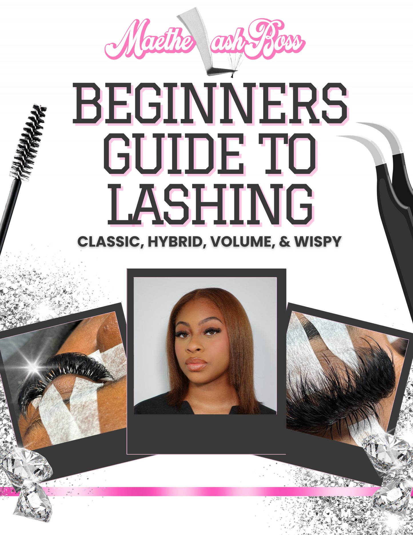 Beginner’s Guide to Lashing