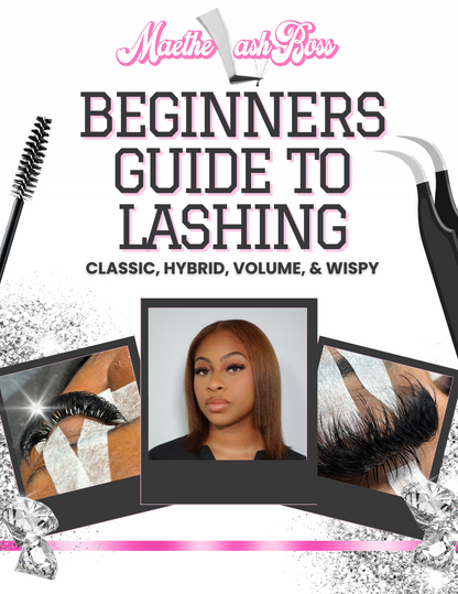 Beginner’s Guide to Lashing