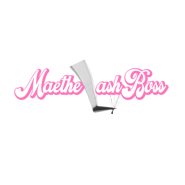 MaeTheLashBoss LLC